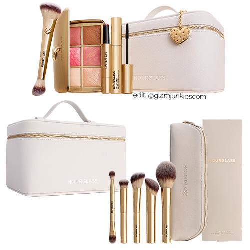Hourglass Cosmetics Holiday 2026 Sets