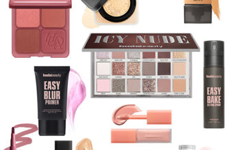 Huda Beauty jetzt bei Flaconi erhältlich