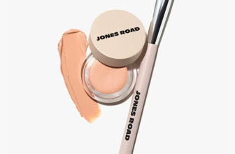 Jones Road Beauty Wide Awake Collection