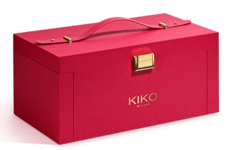 KIKO Milano Twist ‚N Twinkle Holiday Advent Calendar