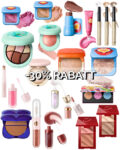Kiko Cosmetics – 30% Rabatt auf ausgewählte Produkte