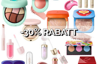 Kiko Cosmetics – 30% Rabatt auf ausgewählte Produkte