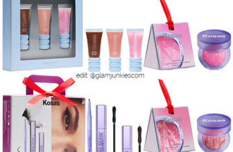 Kosas Holiday 2026 Collection