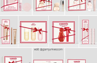 Kylie Cosmetics Holiday 2026 Gift Sets