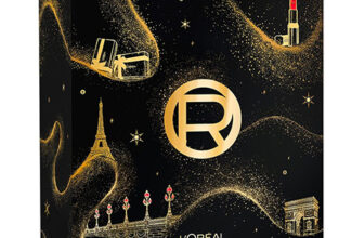 L’Oréal Paris Adventskalender 24 Beauty-Highlights 2026