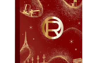 L’Oréal Paris Beauty Adventskalender 2026 – 12 Tage