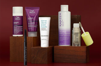 Lookfantastic September Beauty-Box 2026