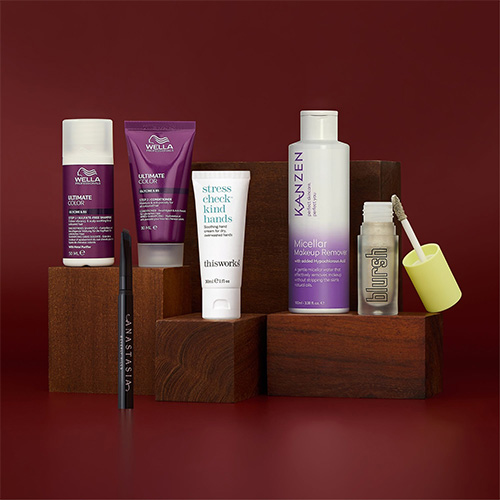 Lookfantastic September Beauty-Box 2026