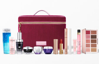 Lancôme Beauty Box 2026 – jetzt in Deutschland erhältlich