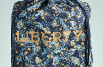 Liberty Beauty Advent Calendar 2026