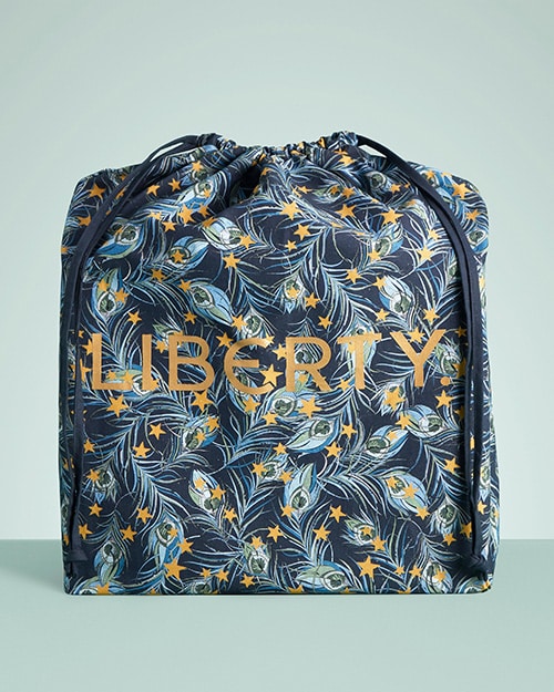 Liberty Beauty Advent Calendar 2026