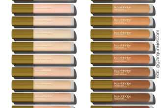 Lisa Eldridge Luminist Concealer