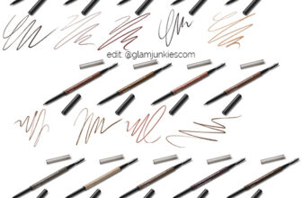 MAC Cosmetics Pro Brow Styler Fill & Shade Brow Pencil
