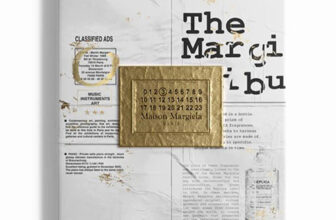Maison Margiela Replica 7 Days Adventskalender 2026