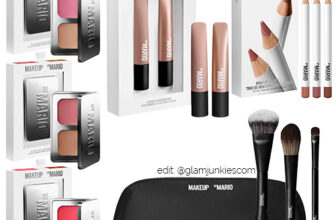 Makeup By Mario Holiday 2026 Collection