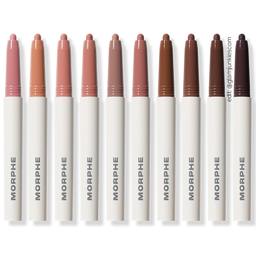 Morphe Sculptwear Long-Lasting Lip Liner