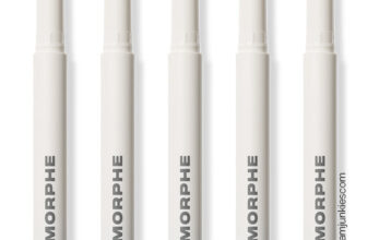 Morphe Shapelifter Micro Brightening Stick