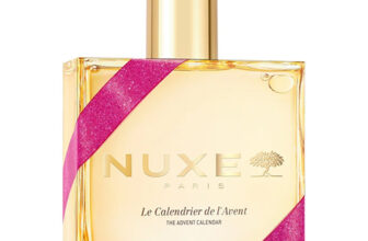 NUXE Adventskalender 2026