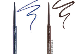 Nabla Cosmetics Cupid’s Arrow Micro Long-Wear Precision Liner – zwei neue Farben