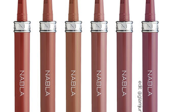 Nabla Cosmetics Stay True Lip Stain