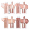 Natasha Denona Hy-Gloss Milky Tinted Lip Gloss Balm