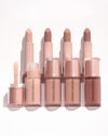 Natasha Denona Hy-Gloss Milky Tinted Lip Gloss Balm & My Dream Concealer Lipstick