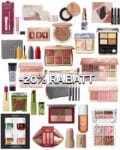 Nur heute – 15% Rabatt auf Beauty Highlights + 5% extra Rabatt in der App