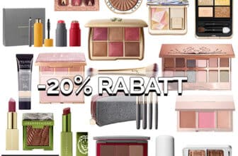 Nur heute – 15% Rabatt auf Beauty Highlights + 5% extra Rabatt in der App