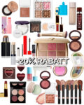 Nur heute – 20% Rabatt auf Beauty Highlights bei Niche Beauty