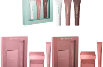 Patrick Ta Beauty Holiday 2026 Collection