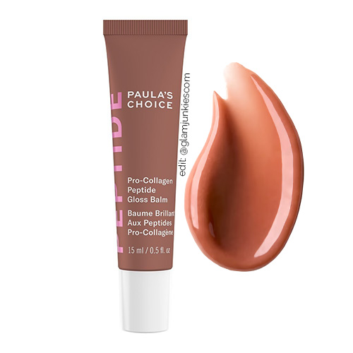 Paula’s Choice Pro-Collagen Peptide Gloss Balm – neue Farbe