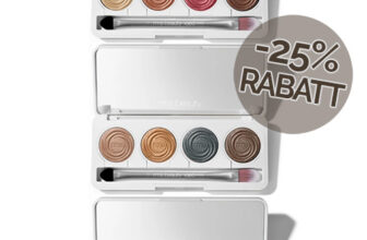 RMS Beauty ReDimension Hydra Eyes Quartet um 25% reduziert