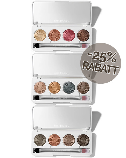 RMS Beauty ReDimension Hydra Eyes Quartet um 25% reduziert