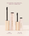 Rare Beauty Brow Harmony Flexible Lifting Gel Jumbo