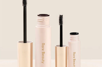 Rare Beauty Brow Harmony Flexible Lifting Gel Jumbo