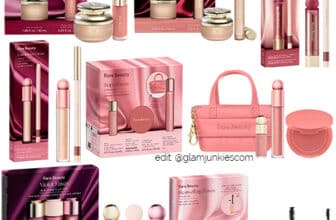 Rare Beauty Holiday 2026 Collection – jetzt erhältlich