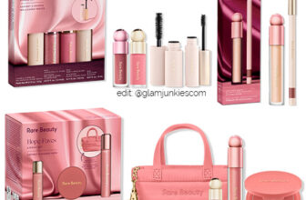 Rare Beauty Holiday 2026 Collection