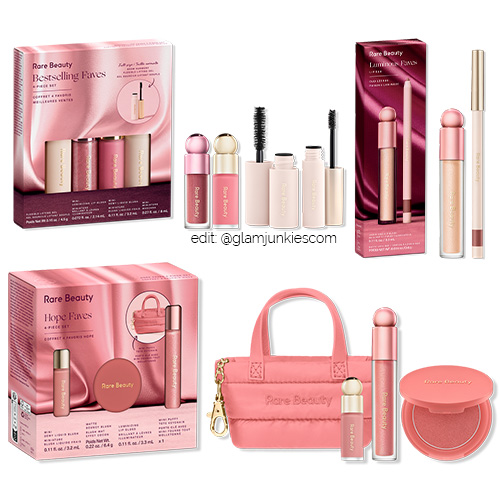 Rare Beauty Holiday 2026 Collection