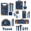 Real Techniques Holiday 2026 Collection