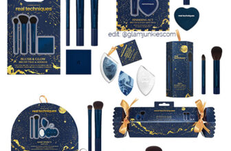 Real Techniques Holiday 2026 Collection