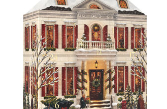 Rituals Classic Advent Calendar 2026 – Douglas Edition
