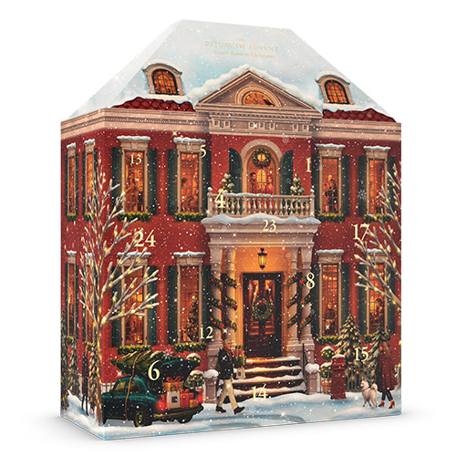 Rituals Classic Advent Calendar 2026