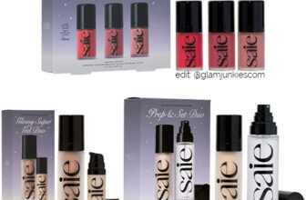 Saie Holiday 2026 Collection