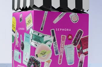 Sephora Collection Adventskalender 2026