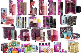 Sephora Collection Holiday 2026 Collection – Update