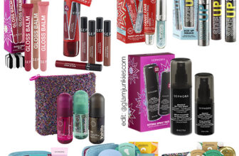 Sephora Collection Holiday 2026 Collection