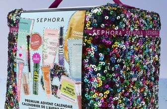 Sephora Collection Premium-Adventskalender 2026