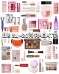 Nur noch heute | Sephora Deutschland Fall Savings | bis zu – 20% Rabatt auf ausgewählte Produkte