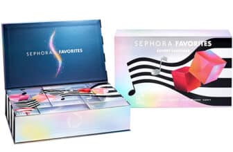 Sephora Favorites Adventskalender 2026