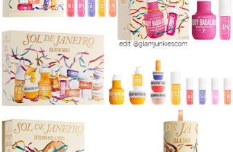 Sol de Janeiro Holiday 2026 Collection